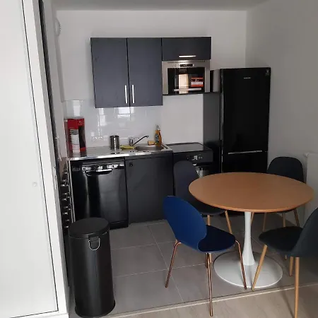 Neuf Entre Paris Et Versailles, A 5 Mn Ecole Ducasse * Meudon